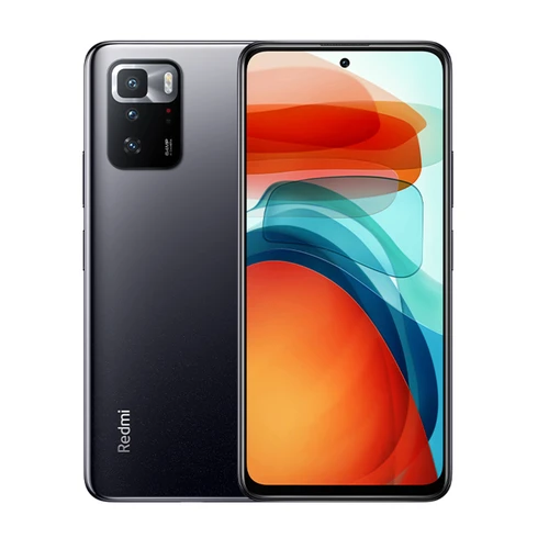 Redmi Note 10 Pro 5G